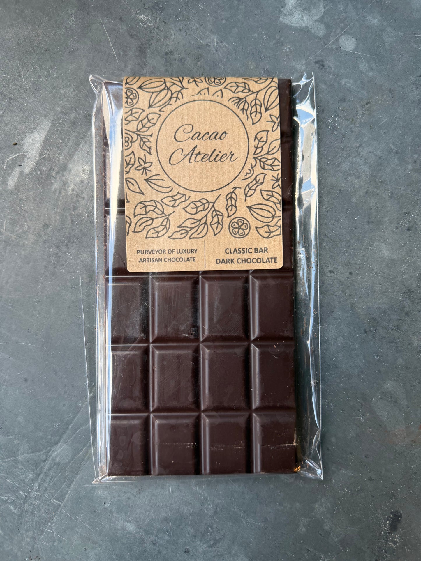 Dark Chocolate