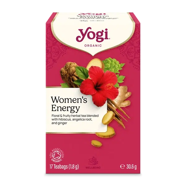 Women's Energy
