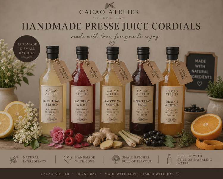 Juice & Presse