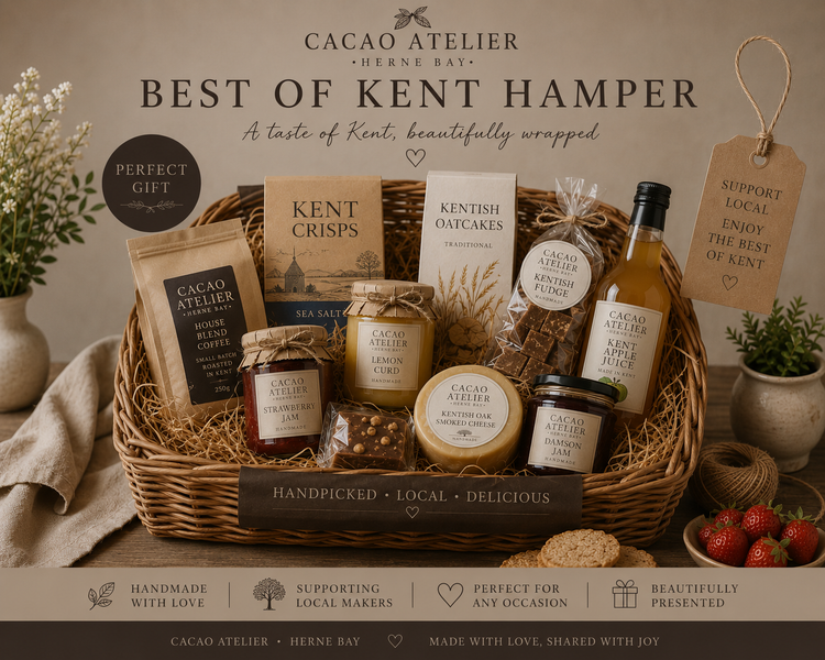 Gifts & Hampers