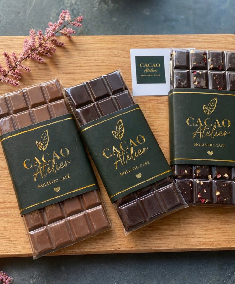 Artisan Chocolate