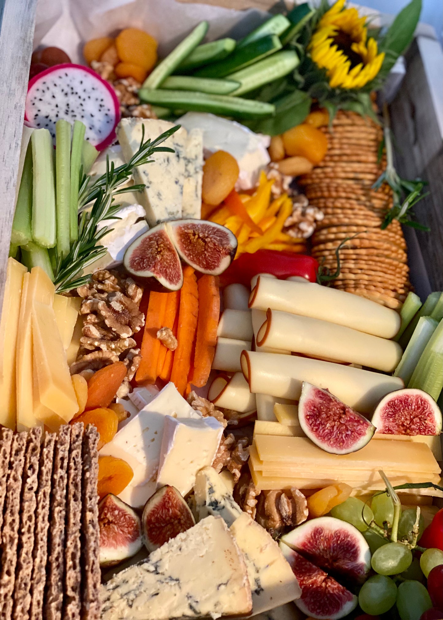 Grazing Boxes