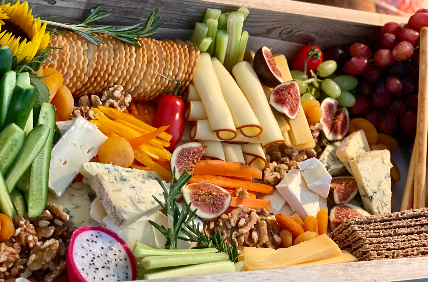 Grazing Boxes