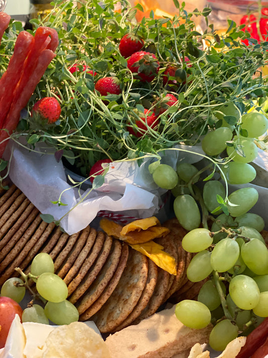 Grazing Boxes