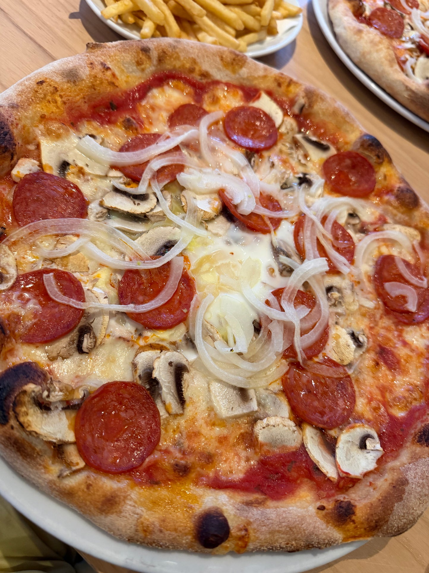 Pizza Weekend - 5th & 6th June 2026