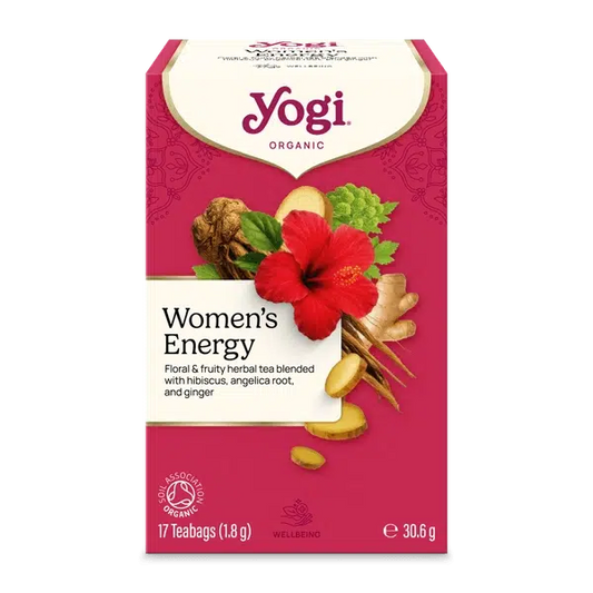 Women's Energy